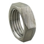 Nut Stainless steel